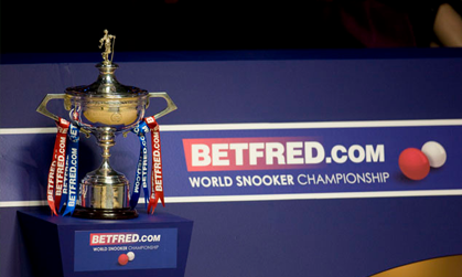 Snooker: Scottish Open Live Stream Online