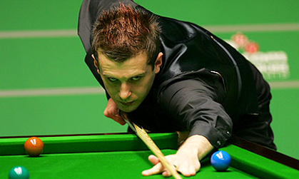 Snooker: Scottish Open Live Streaming Online Link 2