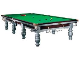 Snooker Table